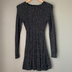 75% off Hollister Sweater Dress
